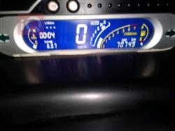 Chery S11 QQ